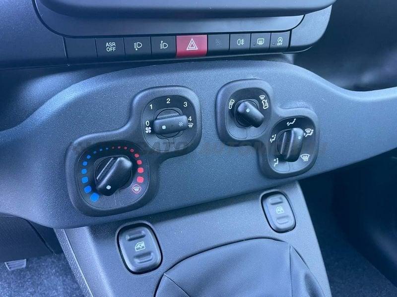 FIAT Pandina Pandina 1.0 65cv Hybrid Icon