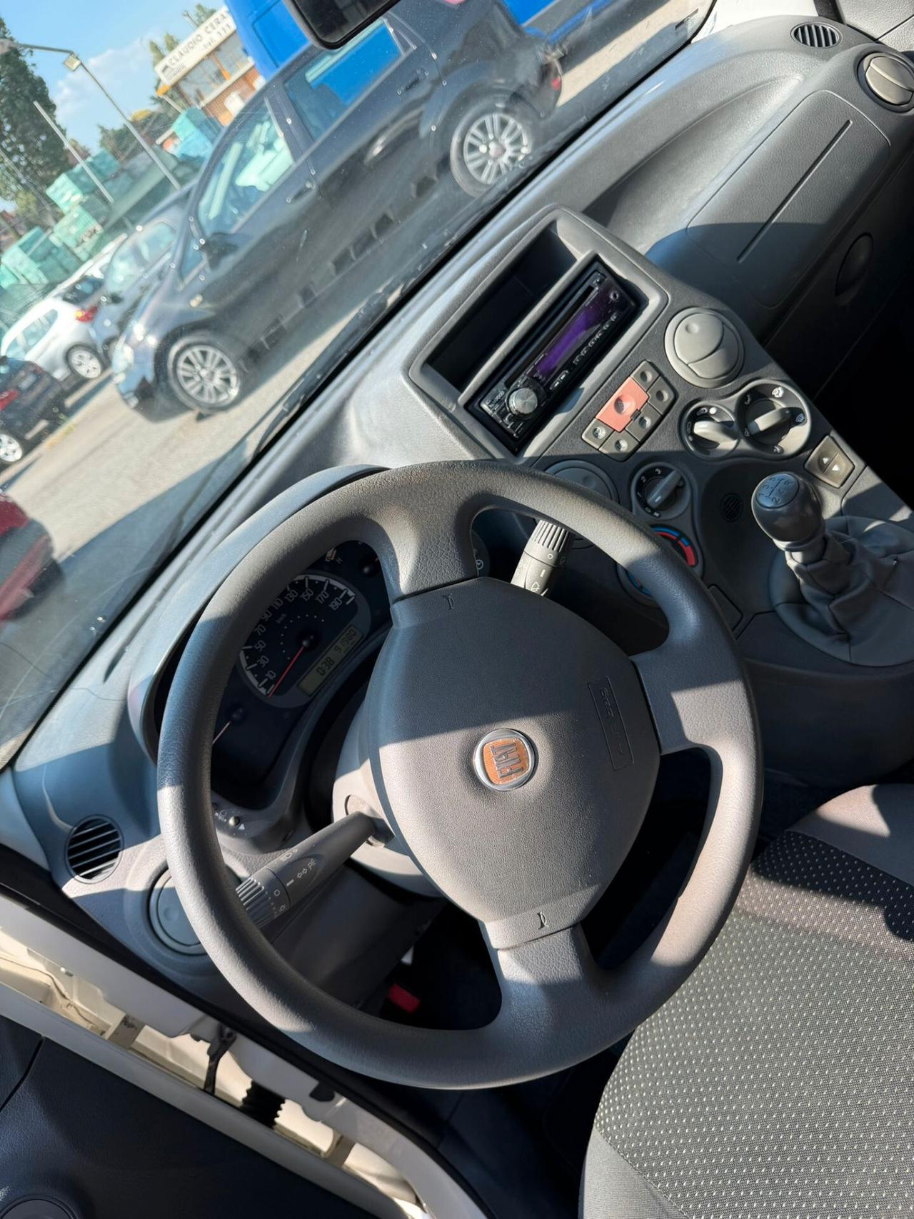 Fiat Panda 1.1 Actual Eco