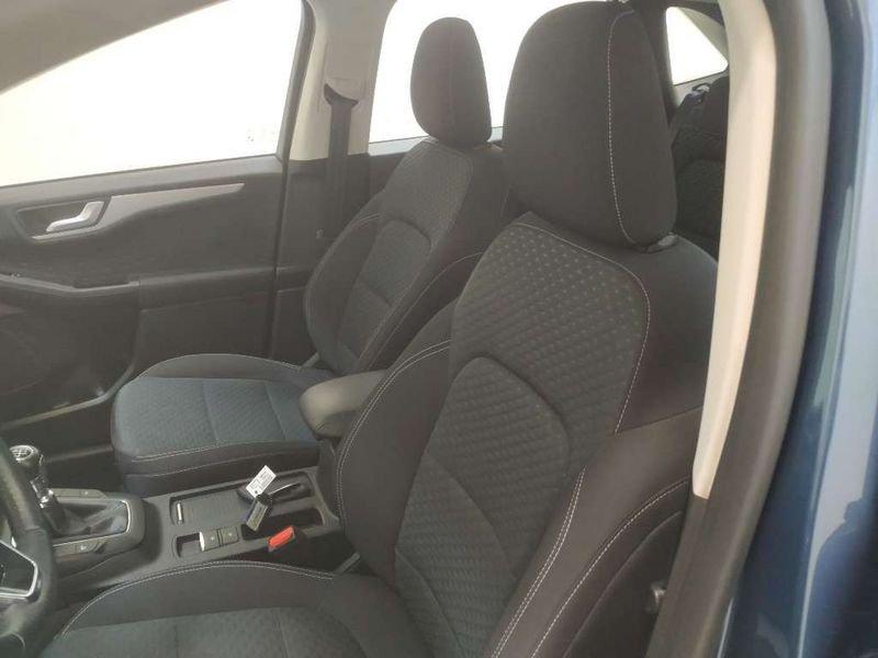 Ford Kuga 1.5 ecoblue Connect 2wd 120cv