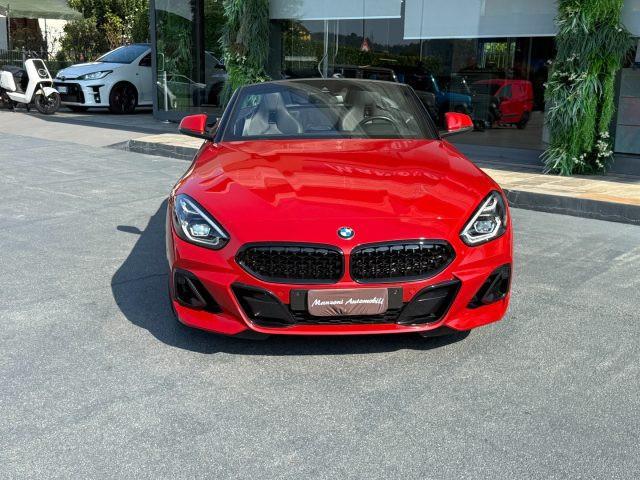 BMW Z4 sDrive20i Msport IVA ESPOSTA BLACK PACK