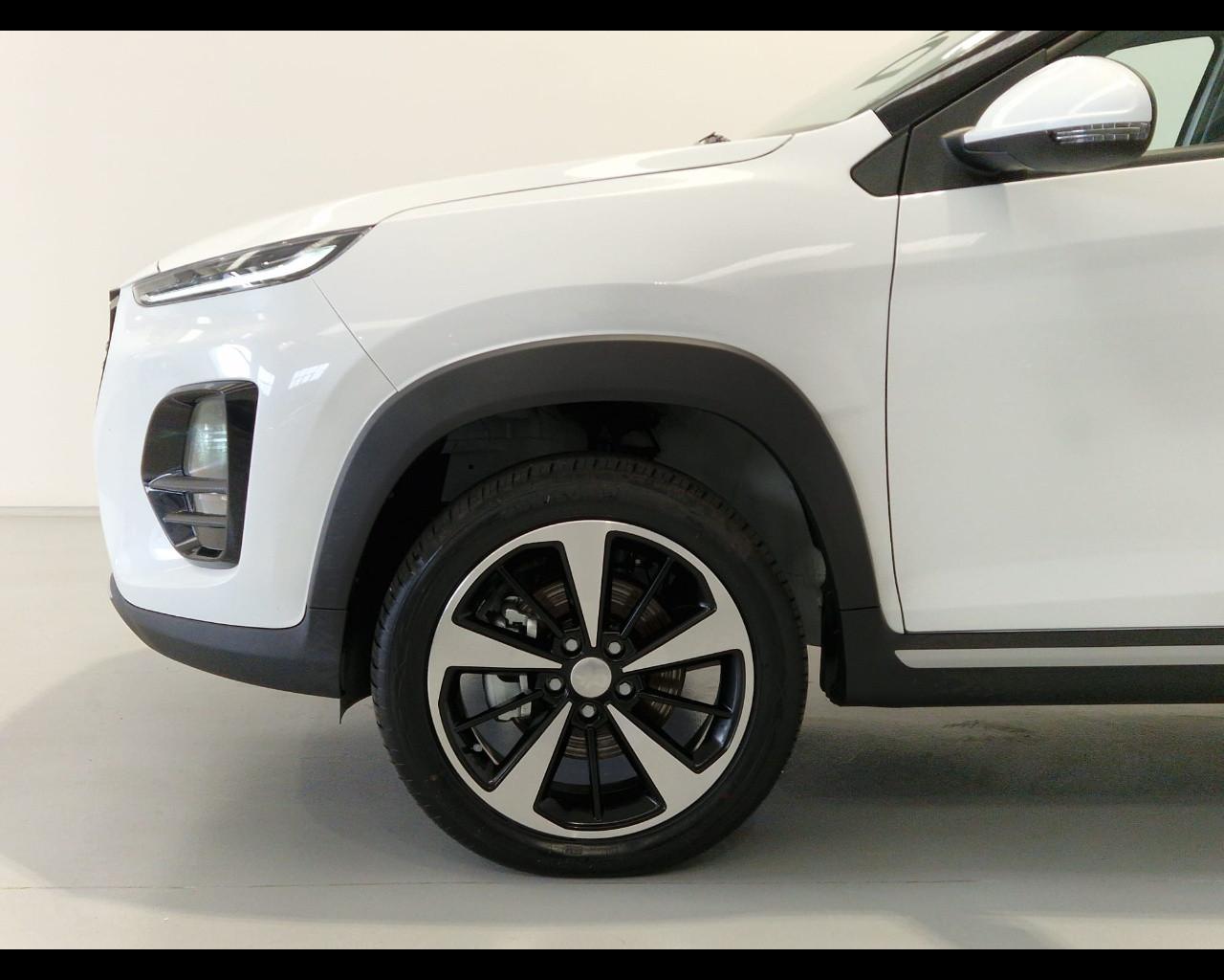 DR DR 3.0 MT 1.5L BENZINA