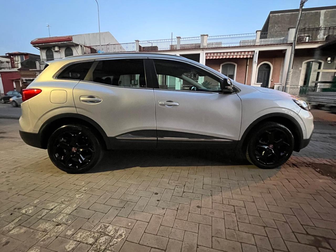 Renault Kadjar dCi 130CV Energy Sport Edition