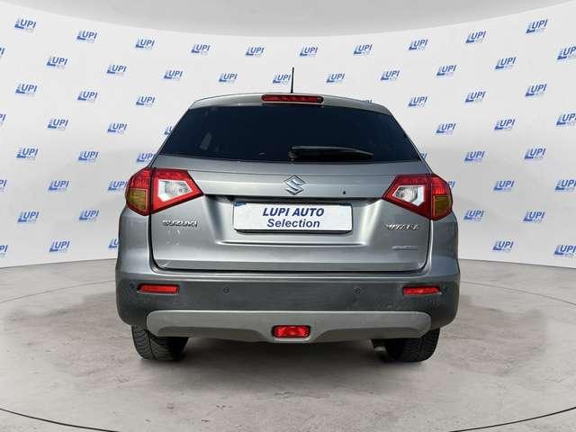 Suzuki Vitara 1.6 DDiS S/S 4WD AllGrip DCT V-Top