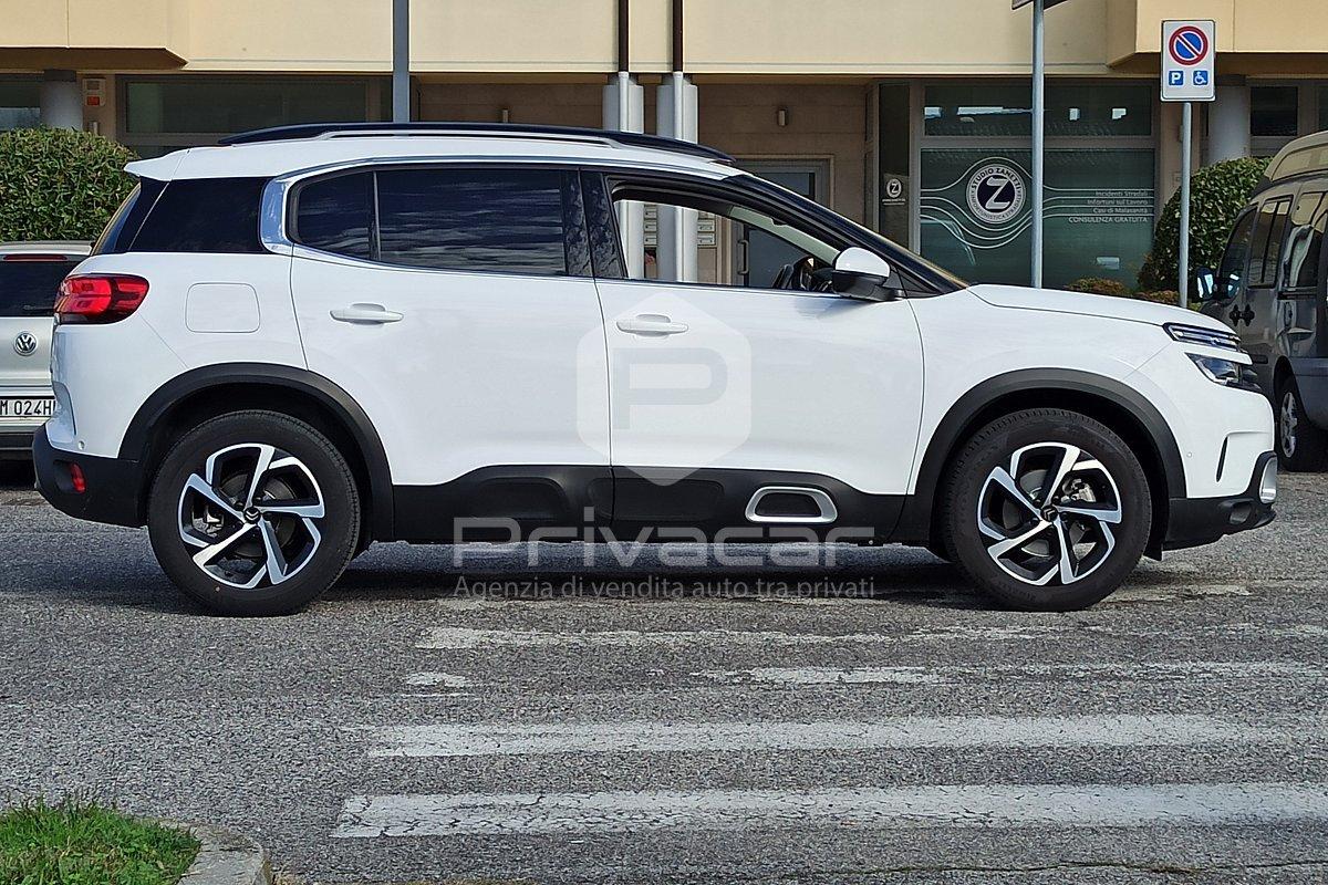 CITROEN C5 Aircross PureTech 180 S&S EAT8 Shine