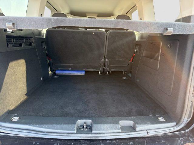 FORD Tourneo Connect Grand Tourneo Connect 2.0 EcoBlue 122 CV Titanium