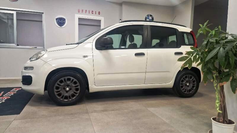 Fiat Panda 1.2 easypower 69 CV Easy GPL