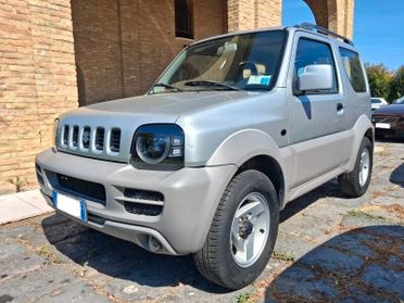 Suzuki Jimny 1.3i 16V cat 4WD Special