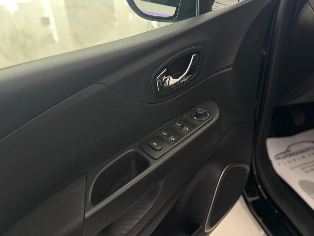 Renault Captur 1.5 dCi 90CV Energy R-Link