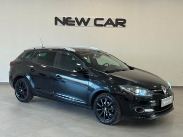 Renault Megane Mégane 1.5 dCi 110CV Start&Stop ESM SporTour Energy GT Line