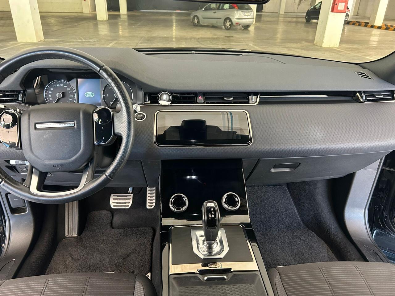 Range Rover Evoque 2.0D I4-L.Flw 150 CV R-Dynamic