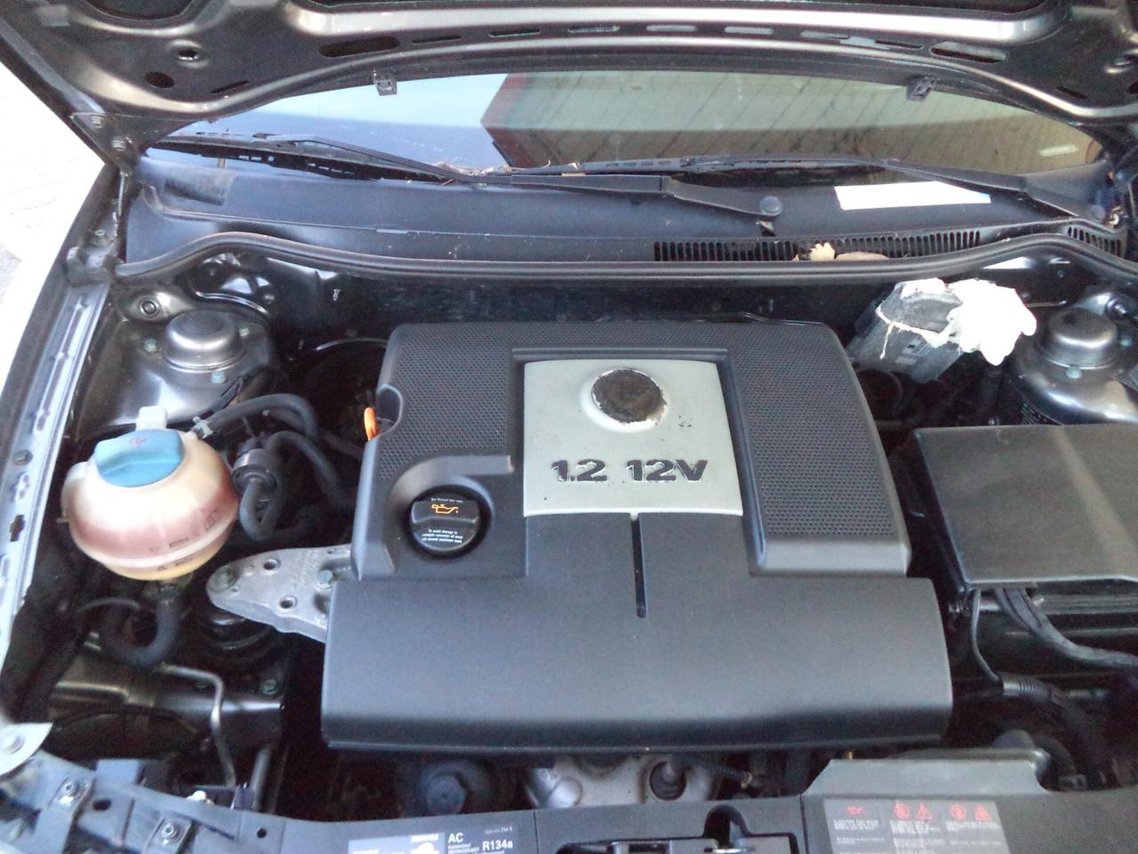 Seat Ibiza 1.2 12V 5p. Stella OK NEOPATENTATI