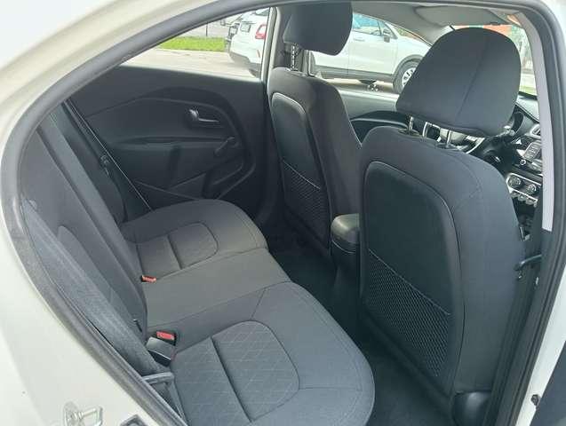 Kia Rio Rio III 5p 1.1 crdi Cool Techno Pack E6