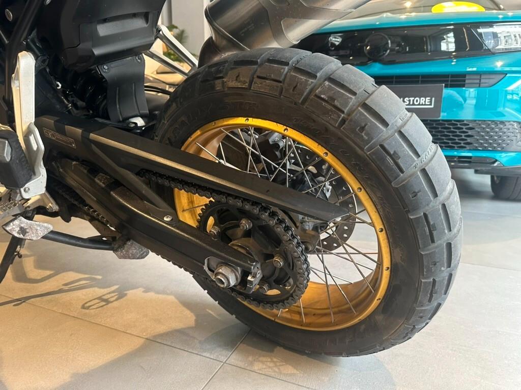 Bmw F 850 GS Adventure