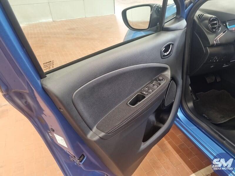 Renault ZOE ZOE INTENS R110 Flex