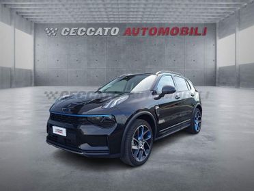 Lynk & Co 01 01 1.5 td phev