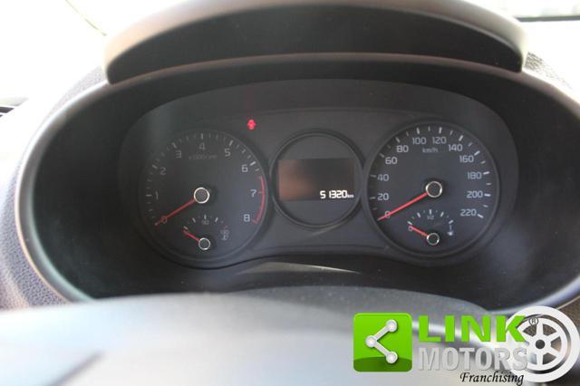 KIA Picanto 1.0 12V 5 porte City veicolo per neopatentati