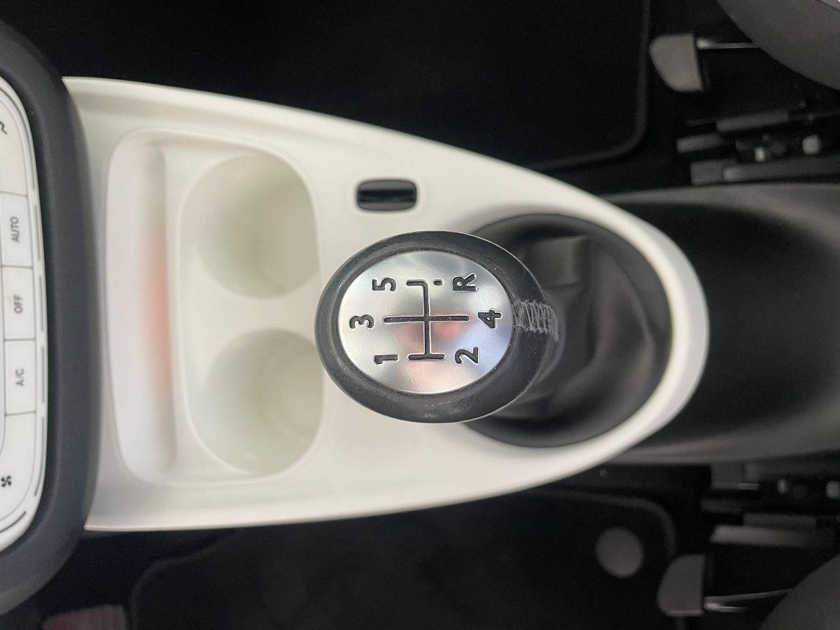 SMART - Forfour - 70 1.0 Passion