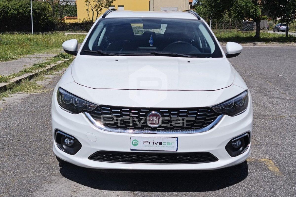 FIAT Tipo 1.6 Mjt S&S SW Lounge