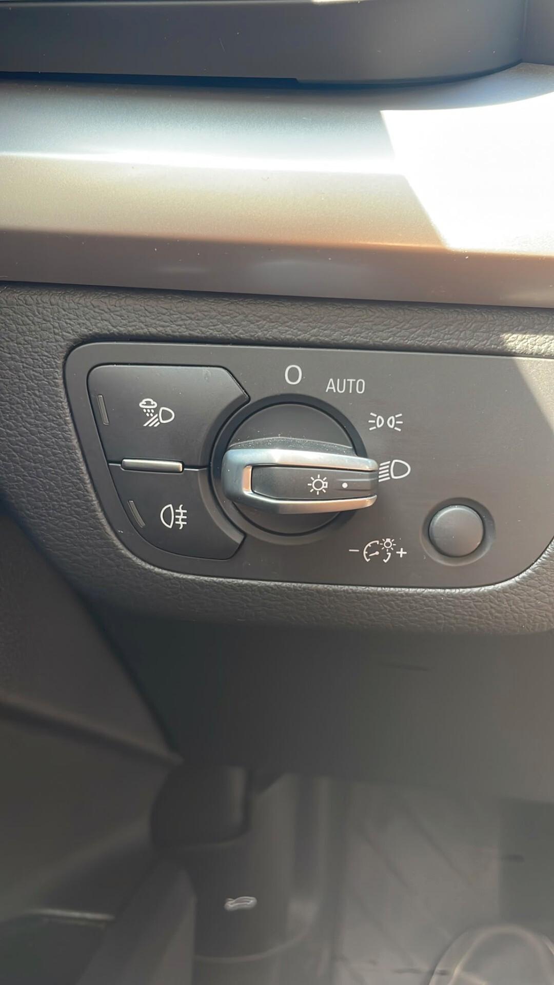 Audi Q5 Sportback 40 TDI quattro S tronic S line Plus 204 CV MHEV – 2022
