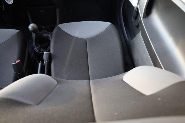 PEUGEOT 107 1.0i 68CV 3Porte Ideale per Neopatentati CD/Mp3