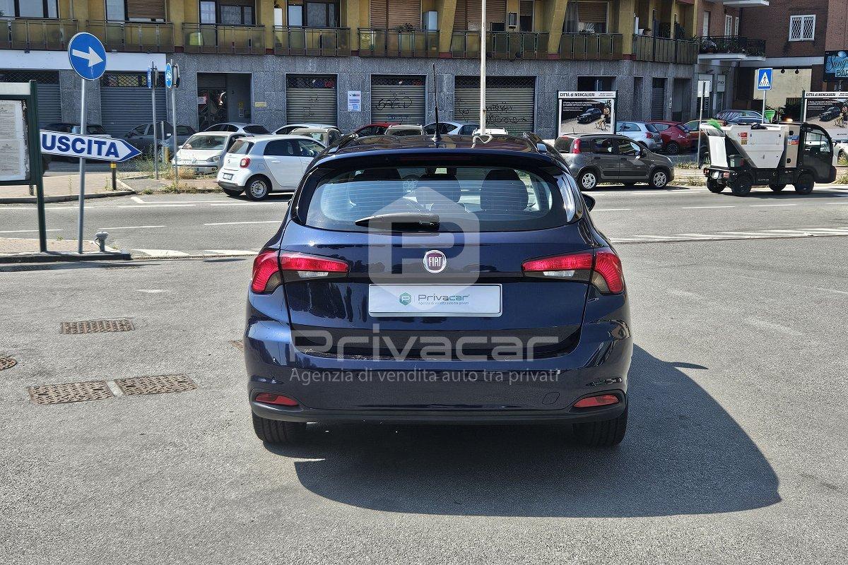 FIAT Tipo 1.6 Mjt S&S SW Lounge