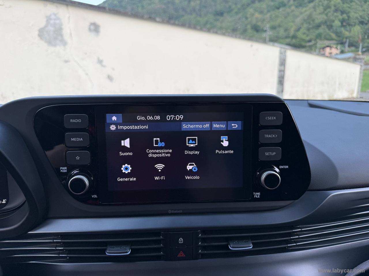 HYUNDAI i20N 1.6 N-PERFORMANCE GARANZIA 2028