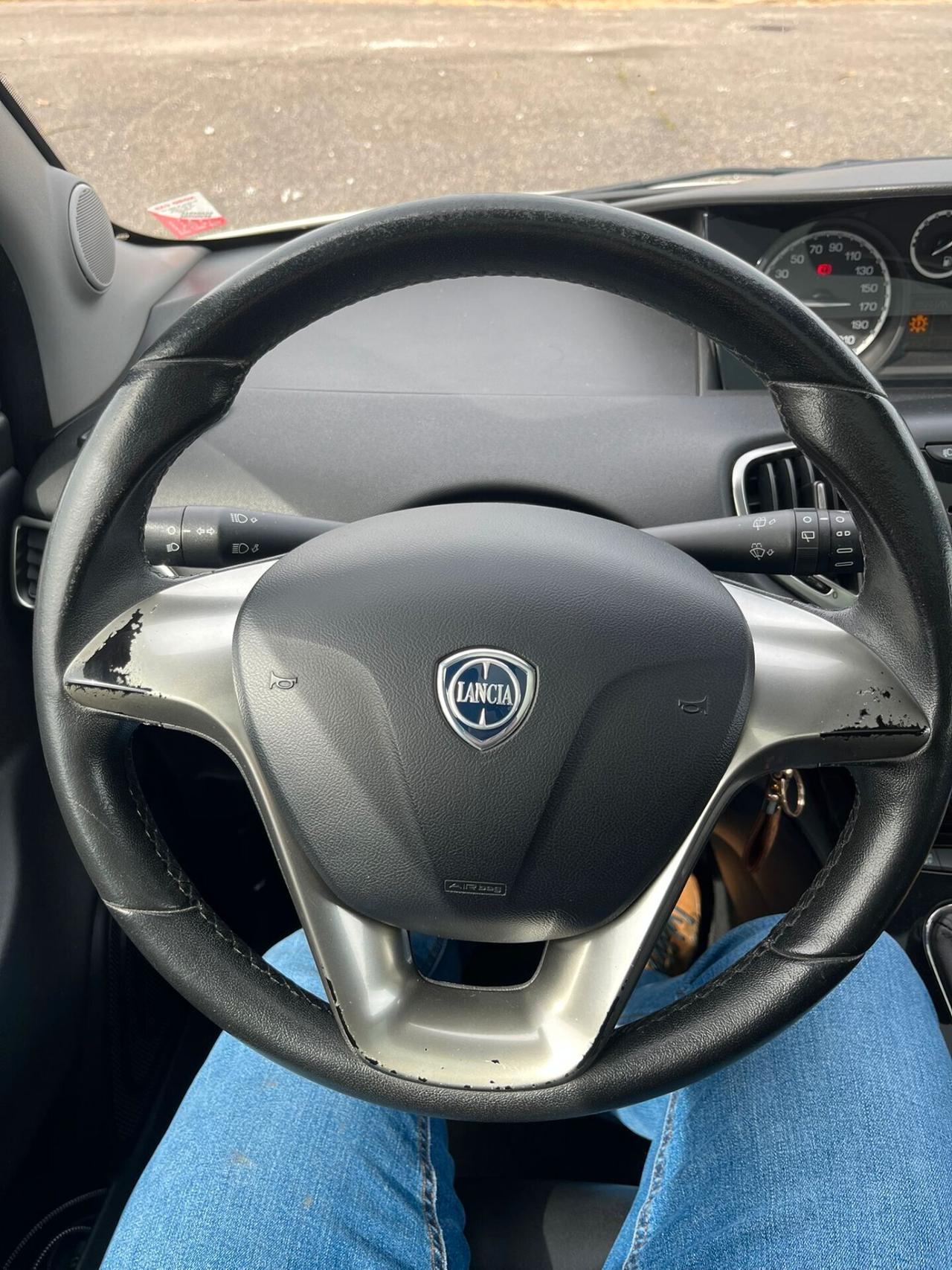 Lancia Ypsilon 1.3 MJT 16V 95 CV 5 porte S&S Platinum