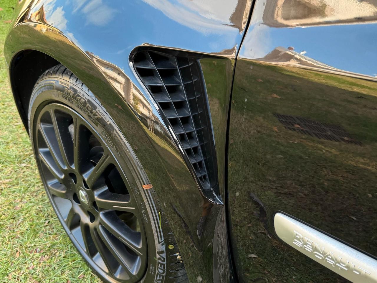 Renault Clio 2.0 16V 200CV 3 porte RS