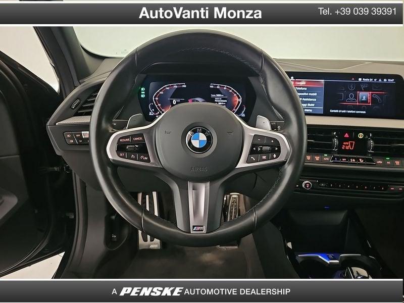 BMW Serie 1 118d 5p. M Sport