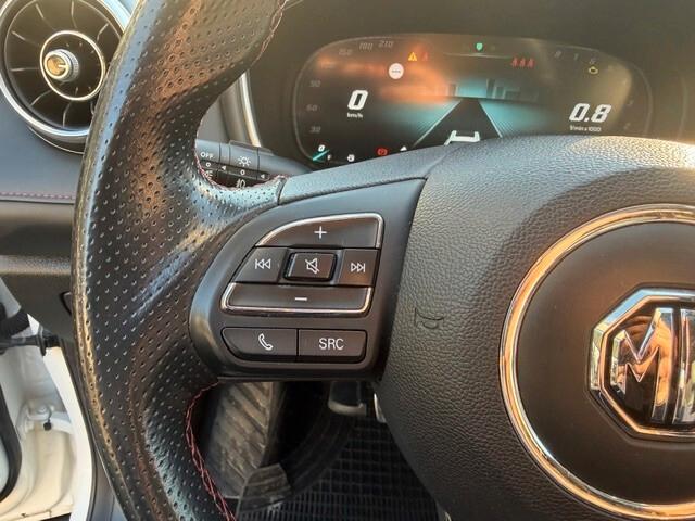 Mg HS 1.5T-GDI AT Luxury