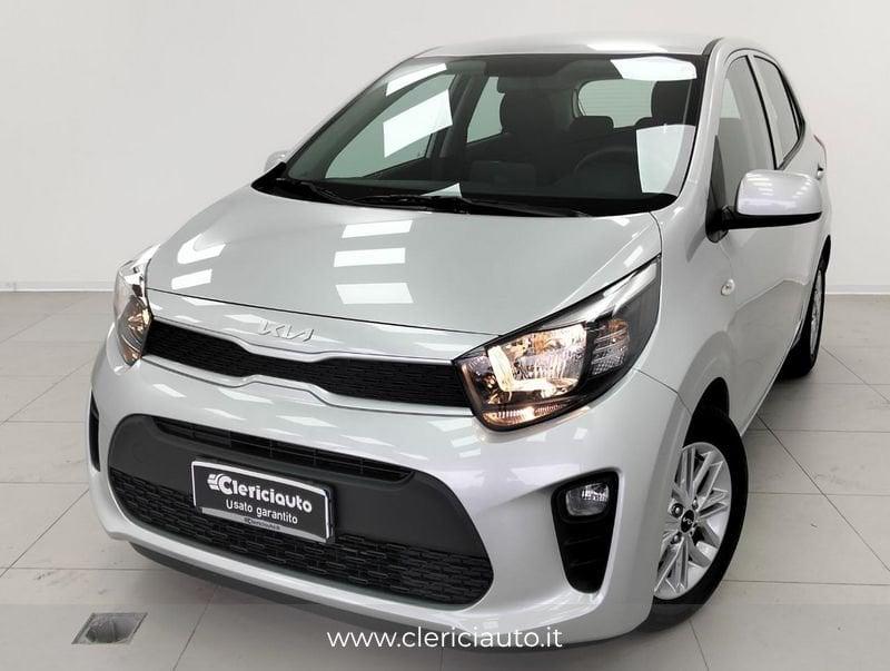 Kia Picanto 1.0 12V 5 porte Urban