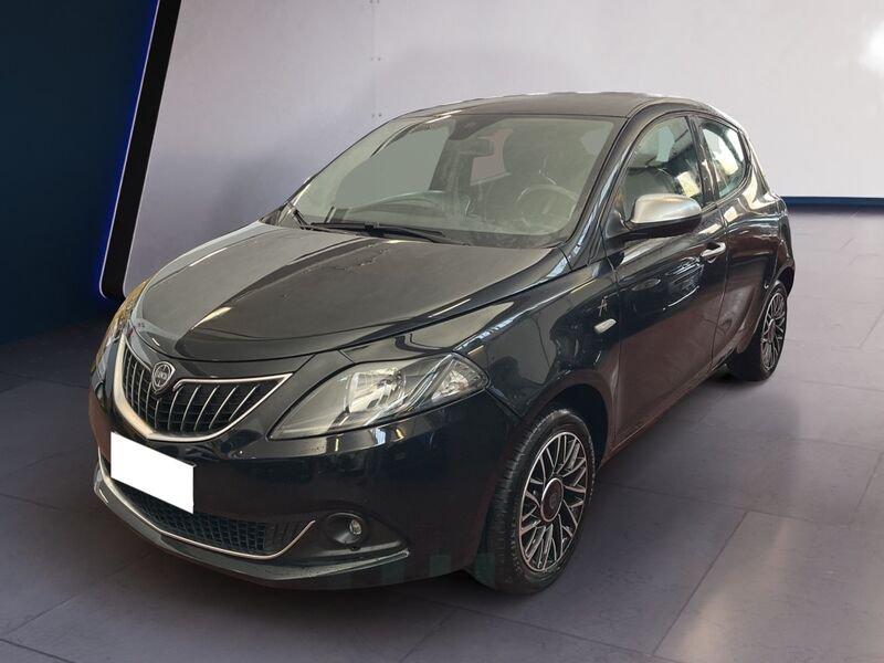 Lancia Ypsilon III 2021 1.0 firefly hybrid Gold s&s 70cv