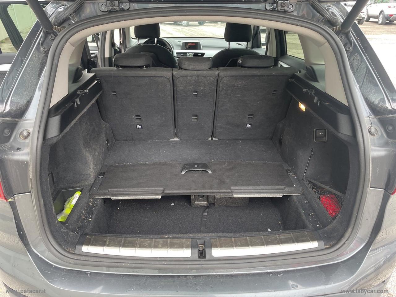 BMW X1 sDrive18d Advantage