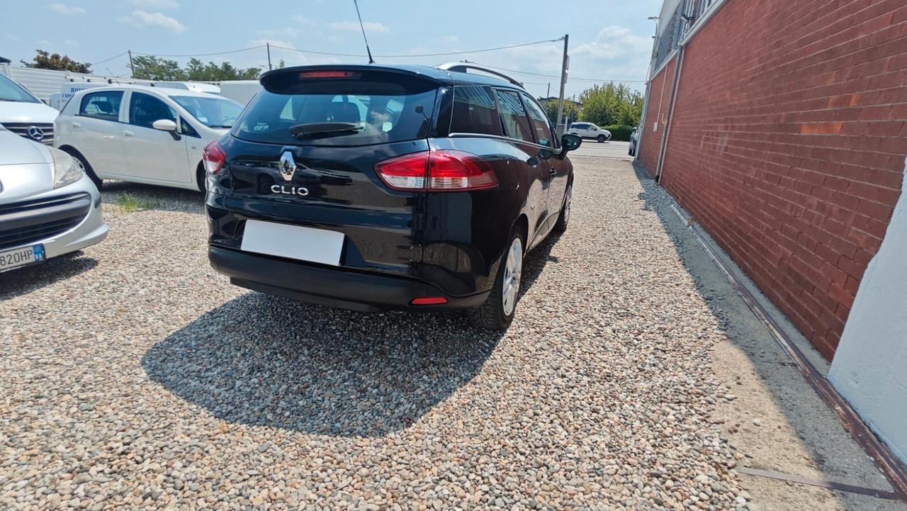 Renault Clio dCi 8V 75CV Start&Stop 5 porte Energy Zen