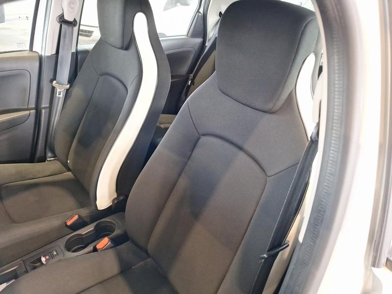 RENAULT ZOE LIFE R110 5 PORTE