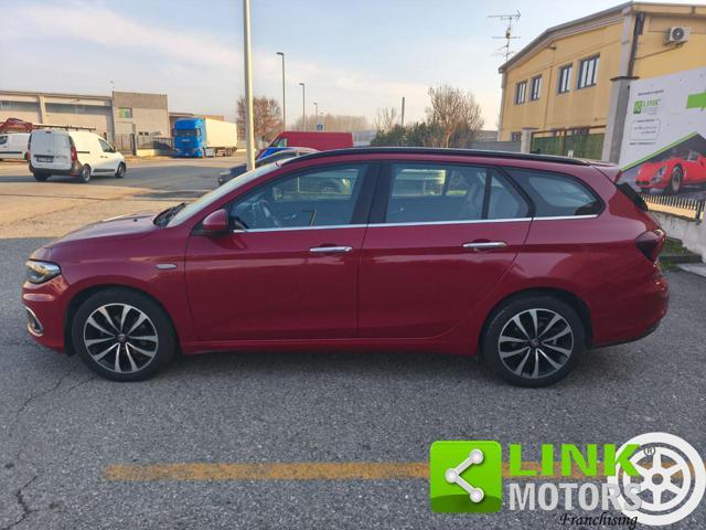 FIAT Tipo 1.6 Mjt S&S DCT SW S-Design