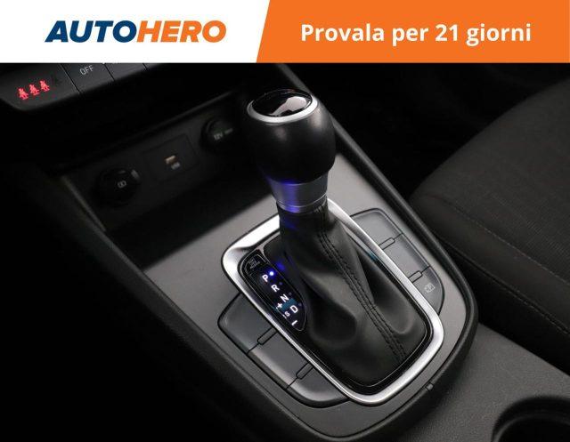 HYUNDAI Kona HEV 1.6 DCT XLine+