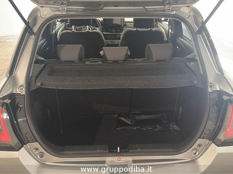 Suzuki Swift VII 2024 1.2h Top 2wd