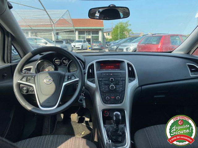 OPEL Astra 1.7 CDTI 110CV Sports Tourer Elective
