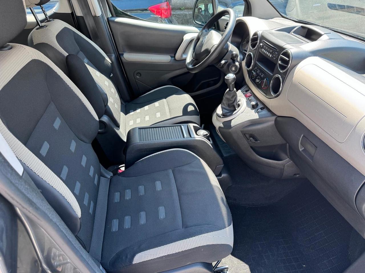 Citroen Berlingo Multispace 1.6 HDi 90 XTR