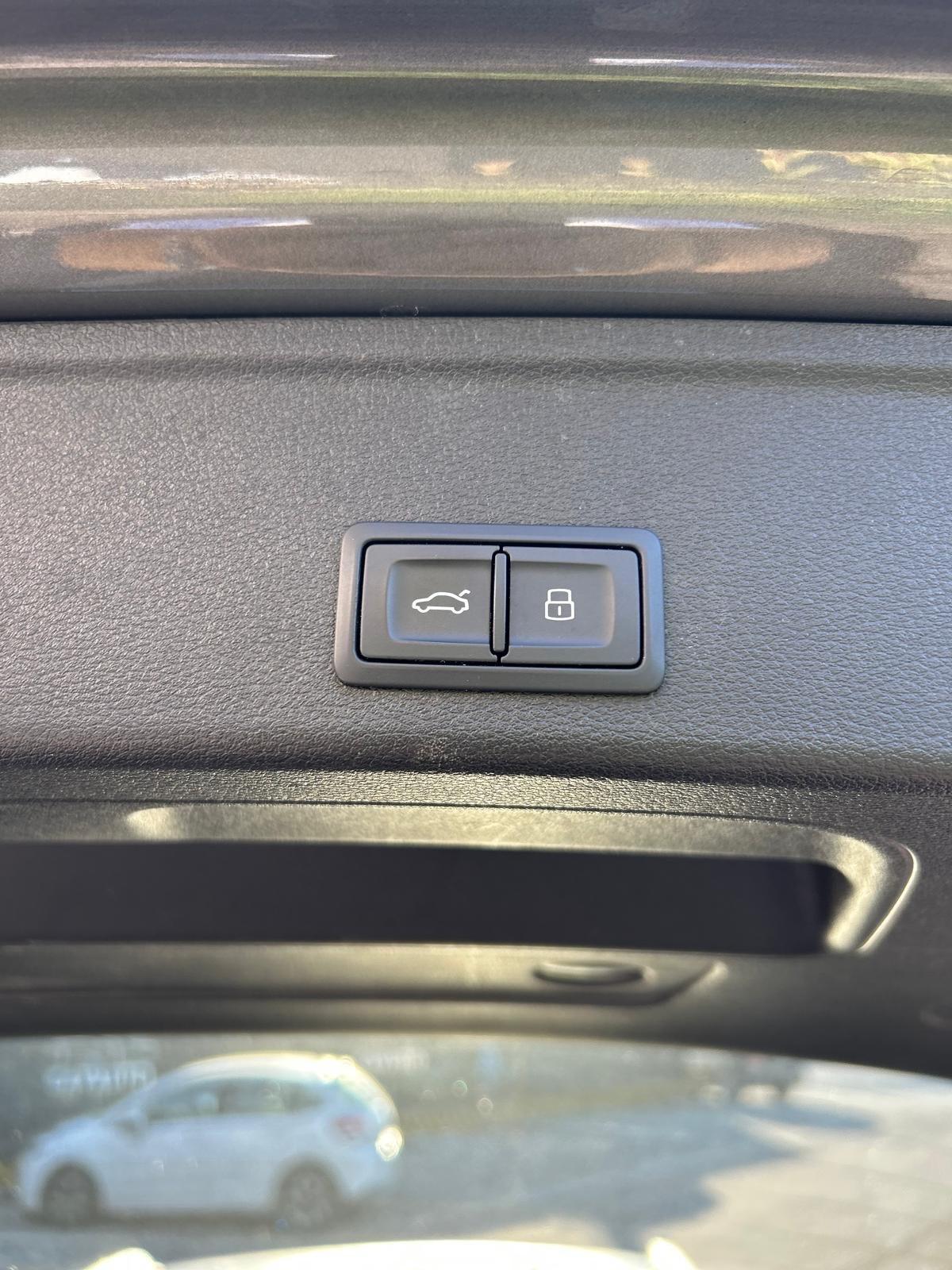 Audi A4 allroad 40 TDI 204 CV S tronic Identity Contrast