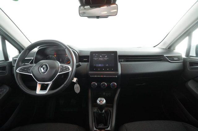 RENAULT Clio Clio TCe 90 CV 5 porte Business
