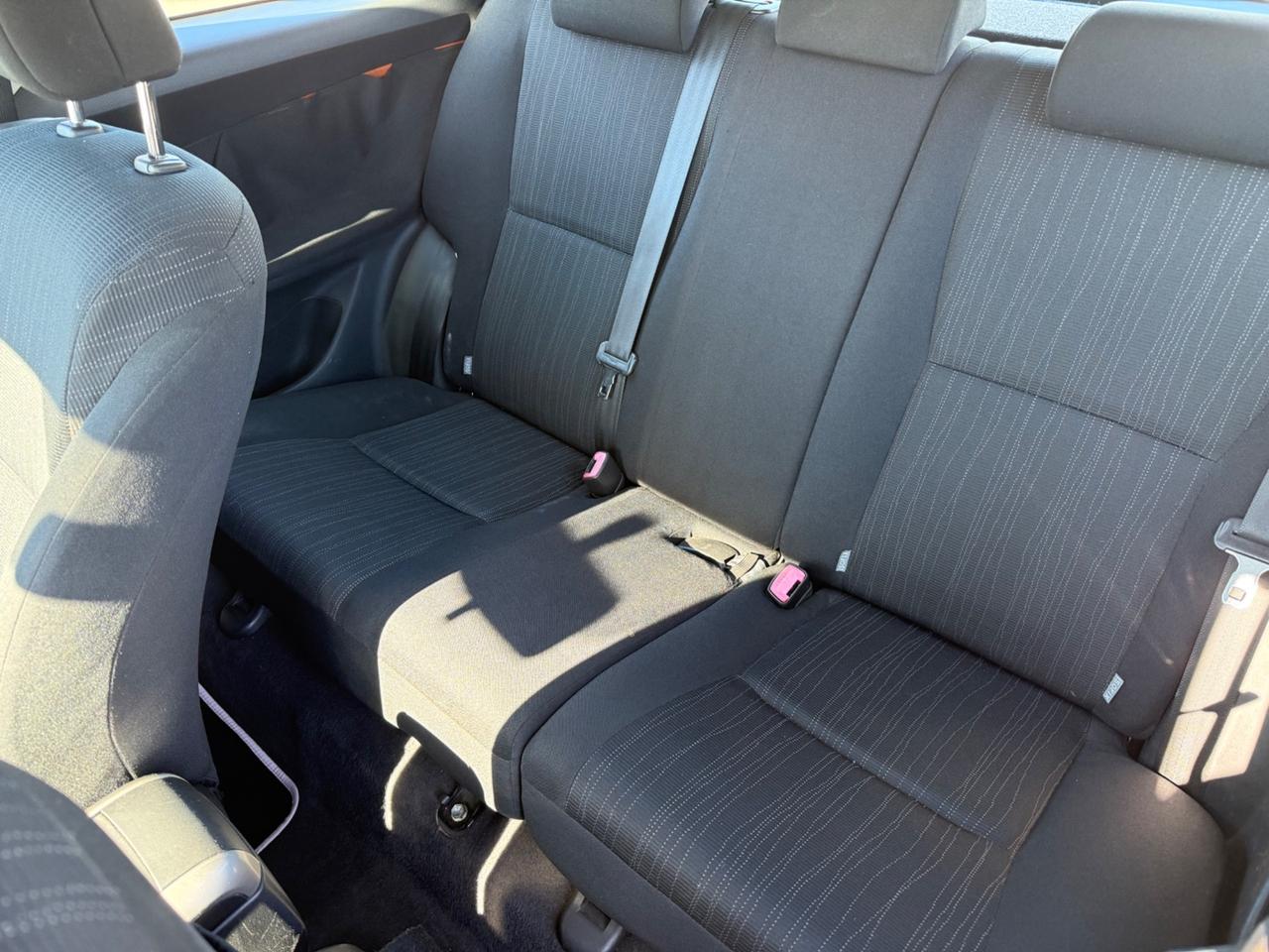 Toyota Auris 1.4 D-4D M-MT 3 porte Sol