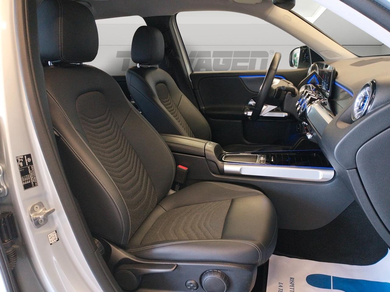 Mercedes-benz GLB 200 d Automatic Progressive Advanced