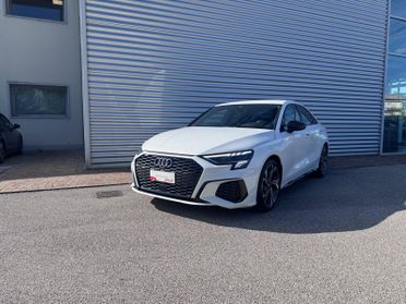 AUDI A3 SEDAN 35 TDI S-TRONIC S-LINE EDITION