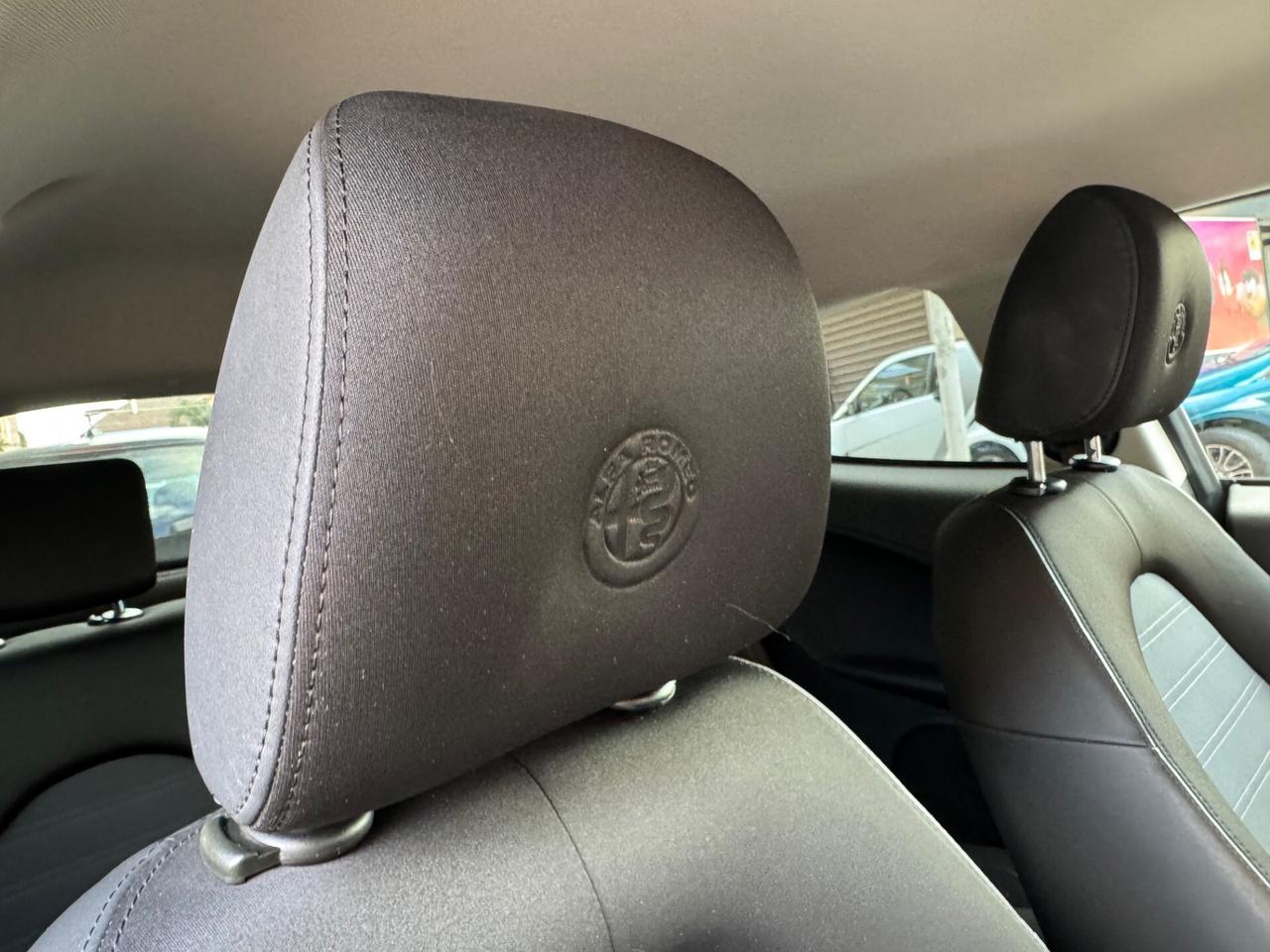 Alfa Romeo MiTo 1.3 JTDm 95 CV E6 S&S Super