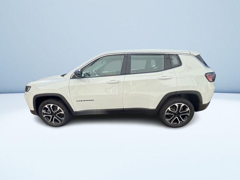 Jeep Compass 1.5 TB T4 MHEV 130CV ALTITUDE MY24