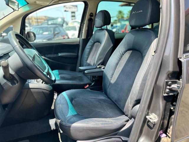 LANCIA MUSA 1.4 Platino Ecochic GPL OK NEOPATENTATI