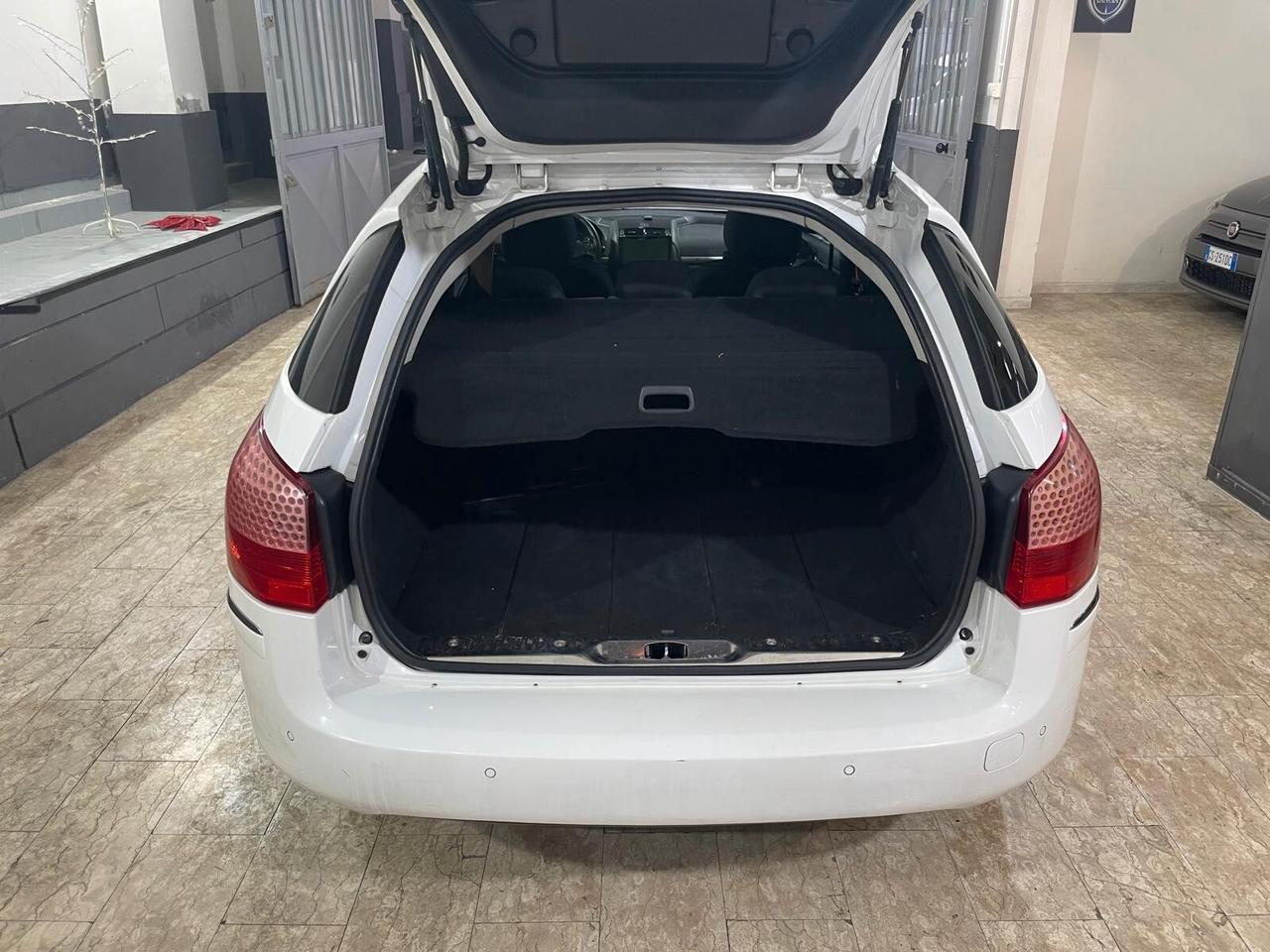 Peugeot 407 1.6 HDi SW Ciel Tecno