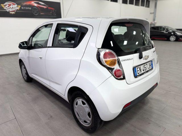 CHEVROLET Spark 1.0 LS